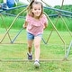 preview thumbnail 24 of 28, Kids Climbing Dome Tower -13 ft Jungle Gym Geometric Playground Dome Climber Monkey Bars Play Center,Rust & UV Resistant Steel
