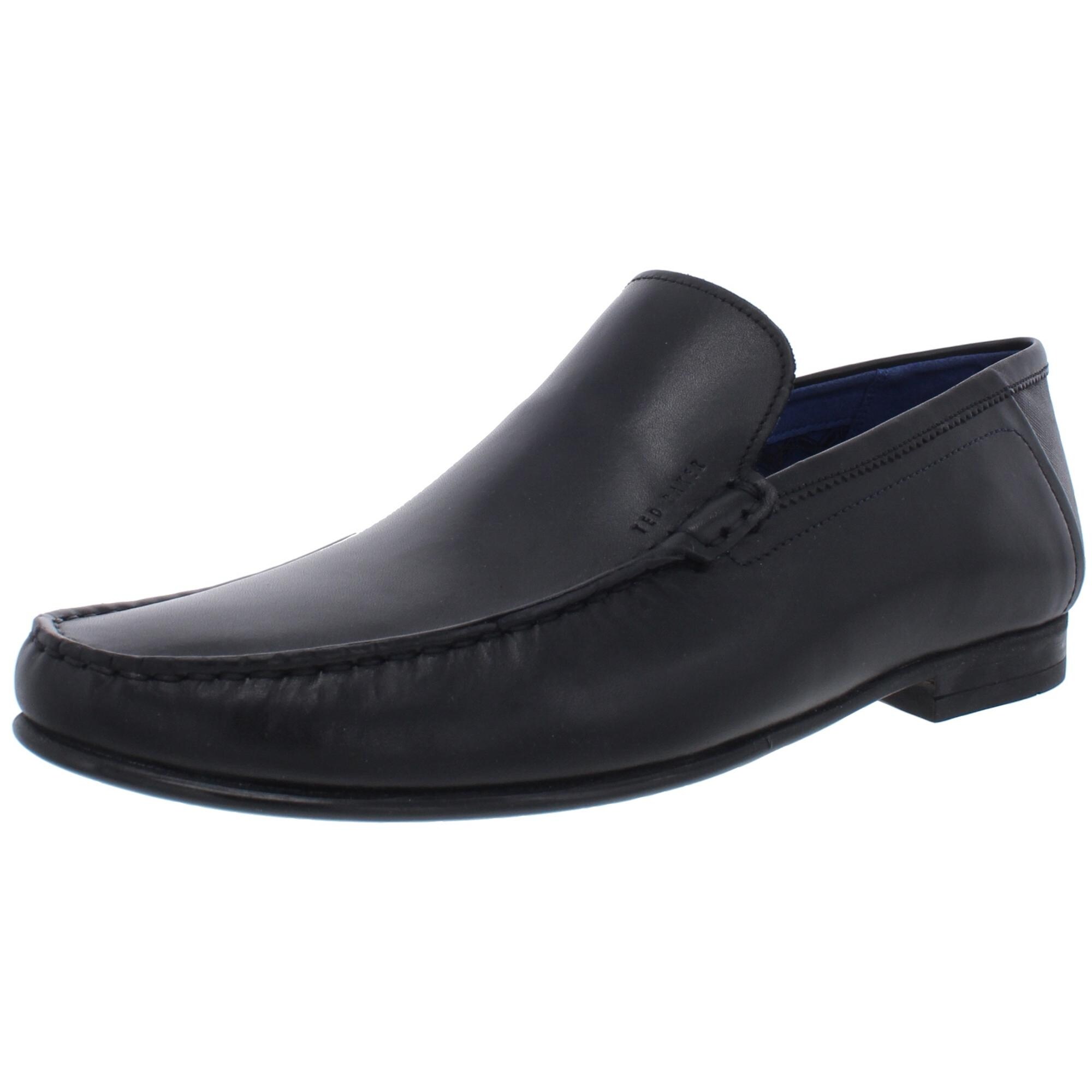 Ted baker mens loafer shoes clearance