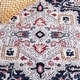 preview thumbnail 13 of 24, SAFAVIEH Luna Micol Oriental Medallion Rug