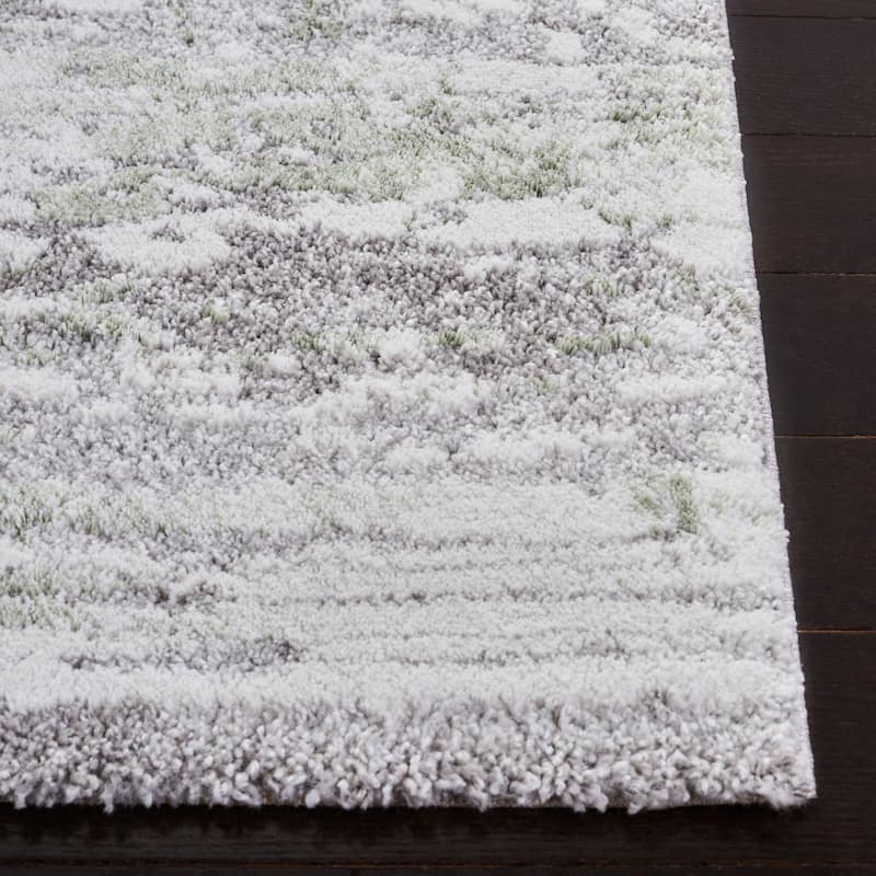 SAFAVIEH Century Iida Modern Abstract Rug