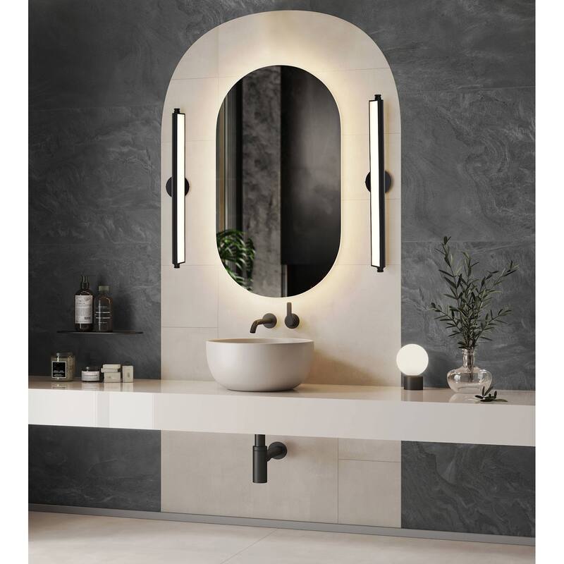 Nuvo Lighting 62/2360 Auden 36" Wide LED Bath Bar