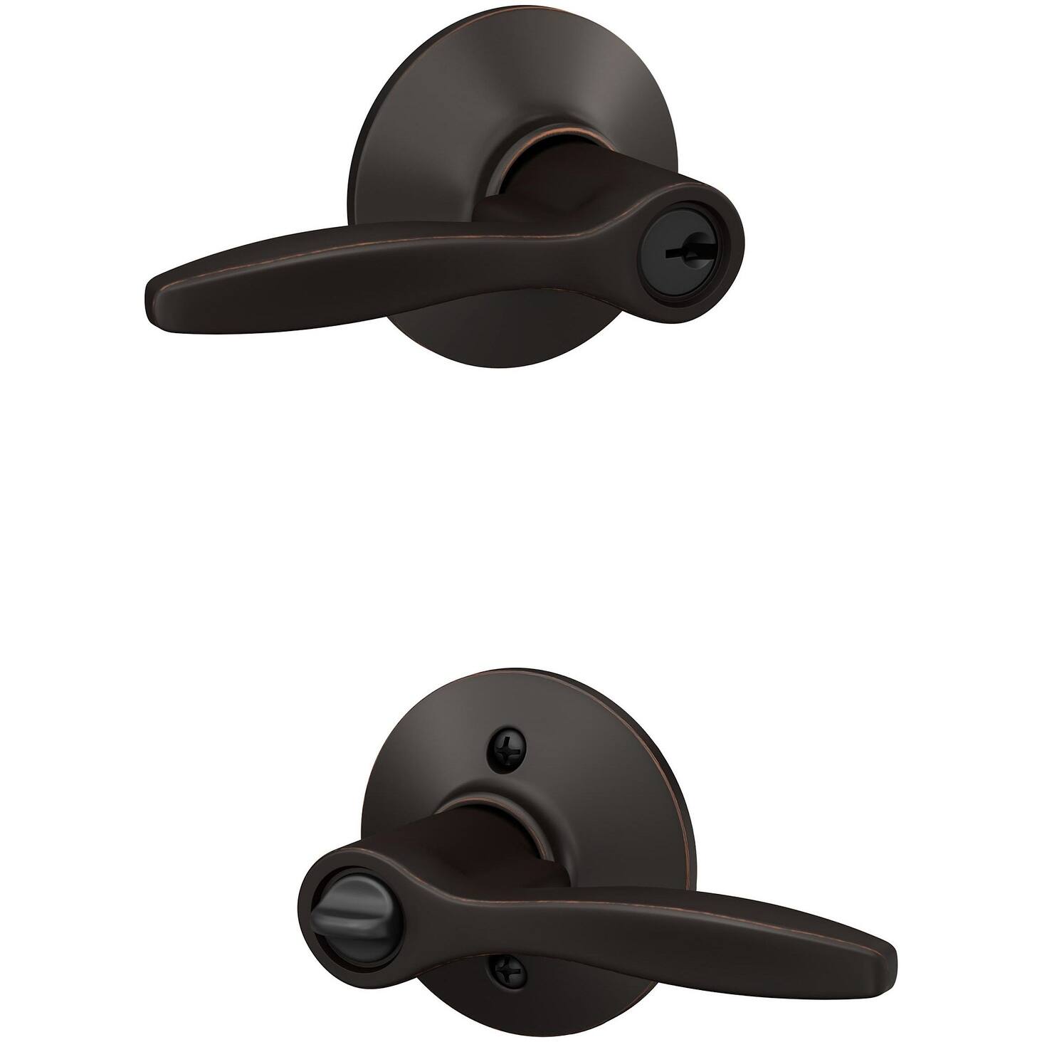 Option Aged Bronze