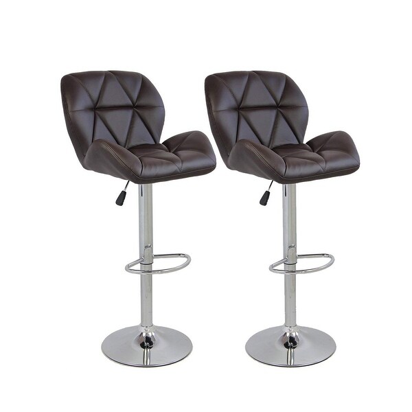 Bed bath and hotsell beyond swivel bar stools