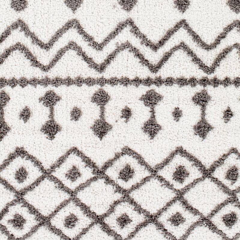 Artistic Weavers Havva Geometric Bohemian Area Rug