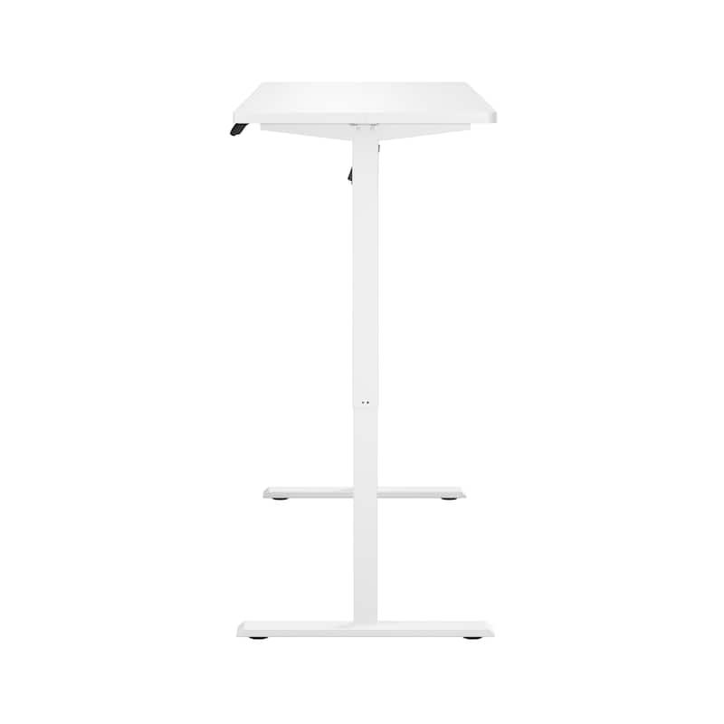 Energize 55W x 24D Height Adjustable Standing Desk by Bush Furniture