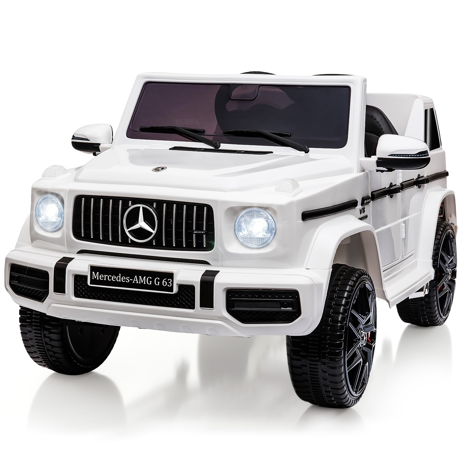 Motorized car for kids clearance