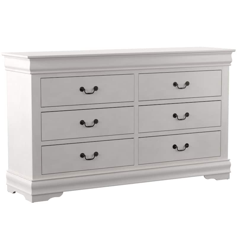 Louis Philippe Dresser