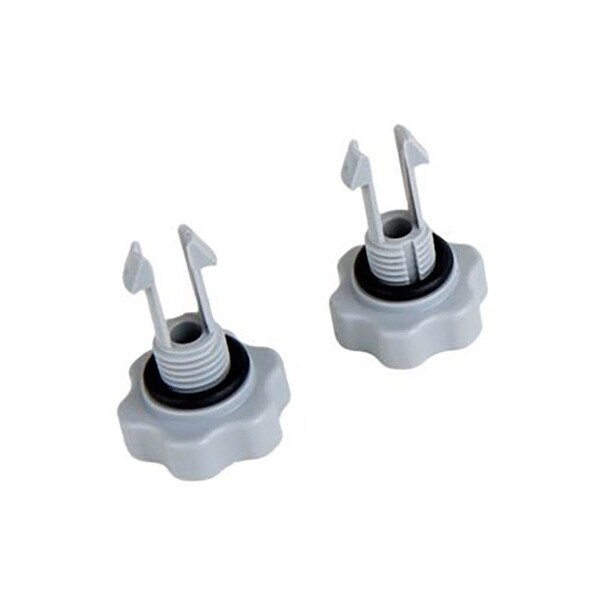 Kit De Réparation Pour Pompe Filtre Intex 25004/2500 - Joints Et Soupape De Dégazage - 3 Ensembles De Pièces De Rechange - 1