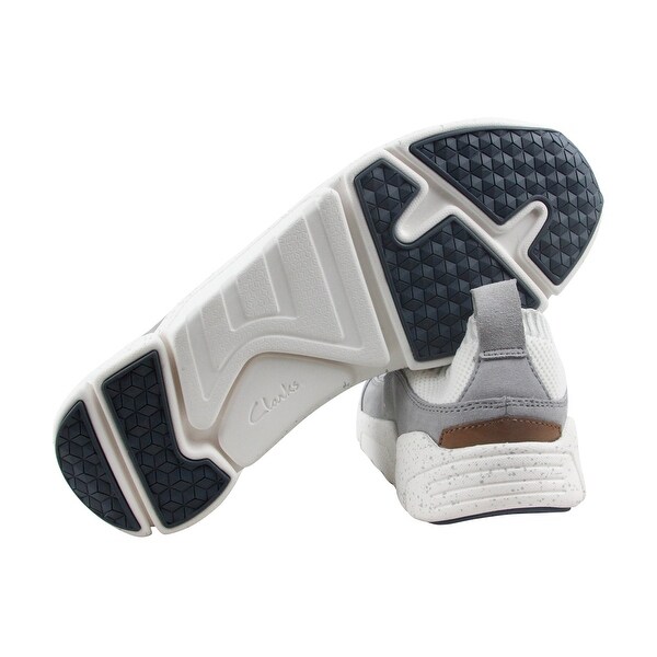 triactive knit clarks