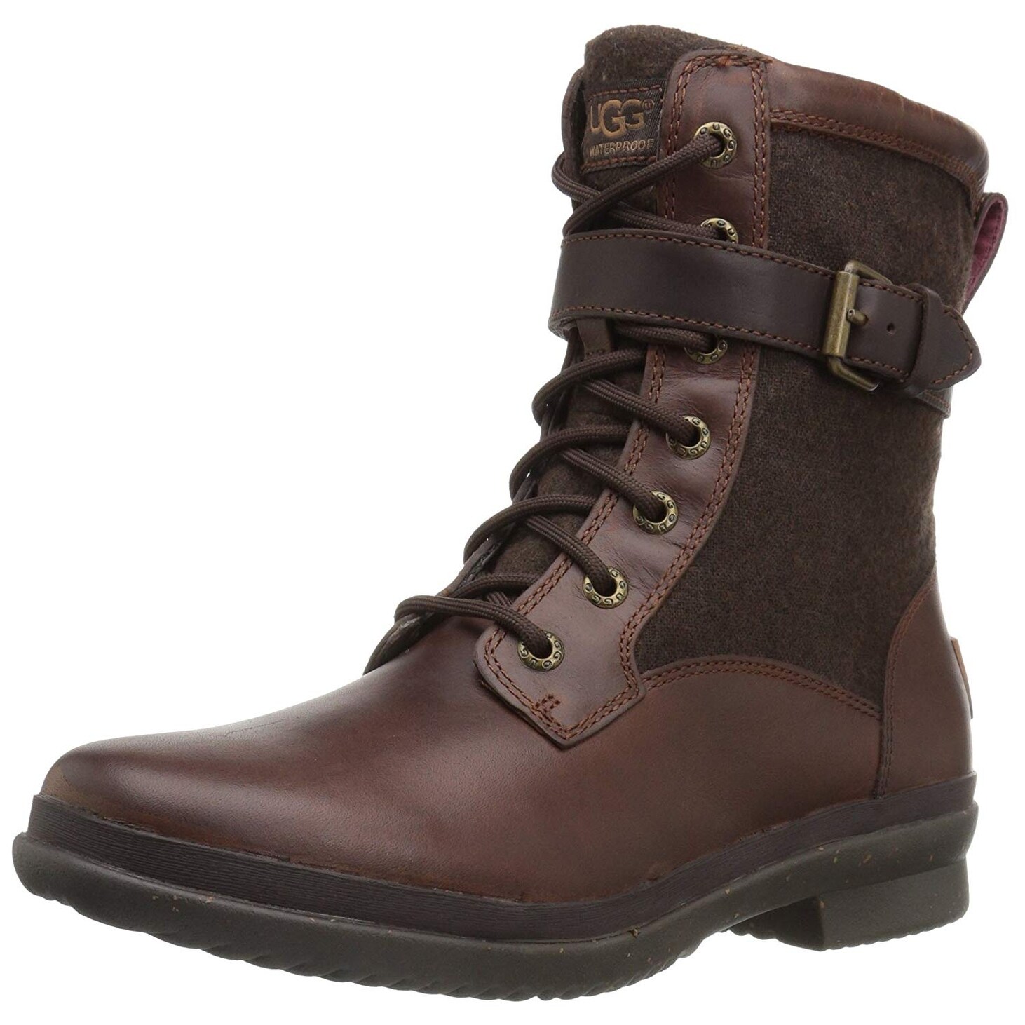 ugg hiking boots women's