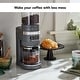preview thumbnail 20 of 19, KitchenAid Burr Coffee Grinder, KCG8433