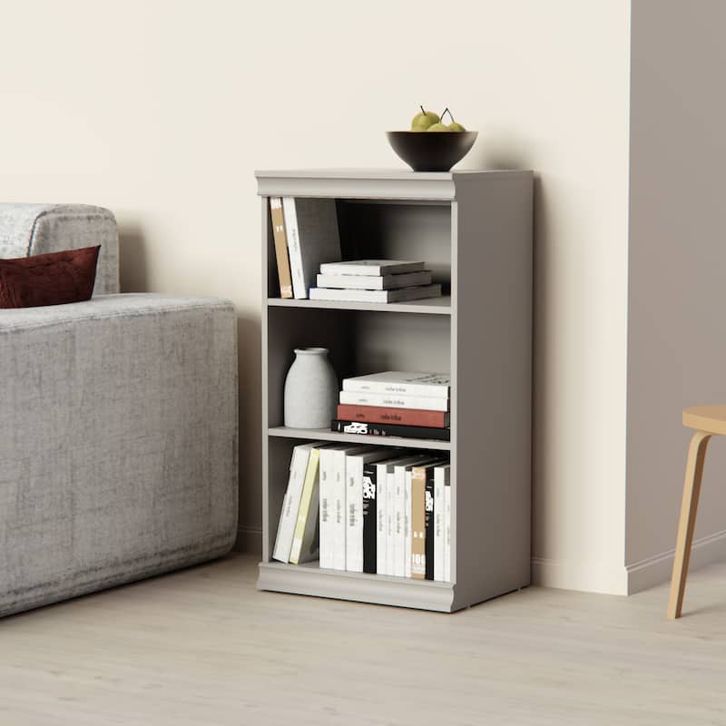 ClosetMaid Modular Storage 3-Shelf Unit