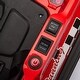 preview thumbnail 31 of 64, Kids Electric Go Kart Bumper Car 6V with Parent Remote | Three Speed Settings, LED Lights, Bluetooth, Ages 18m+