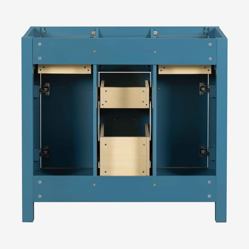 36'' Bathroom Vanity Cabinet