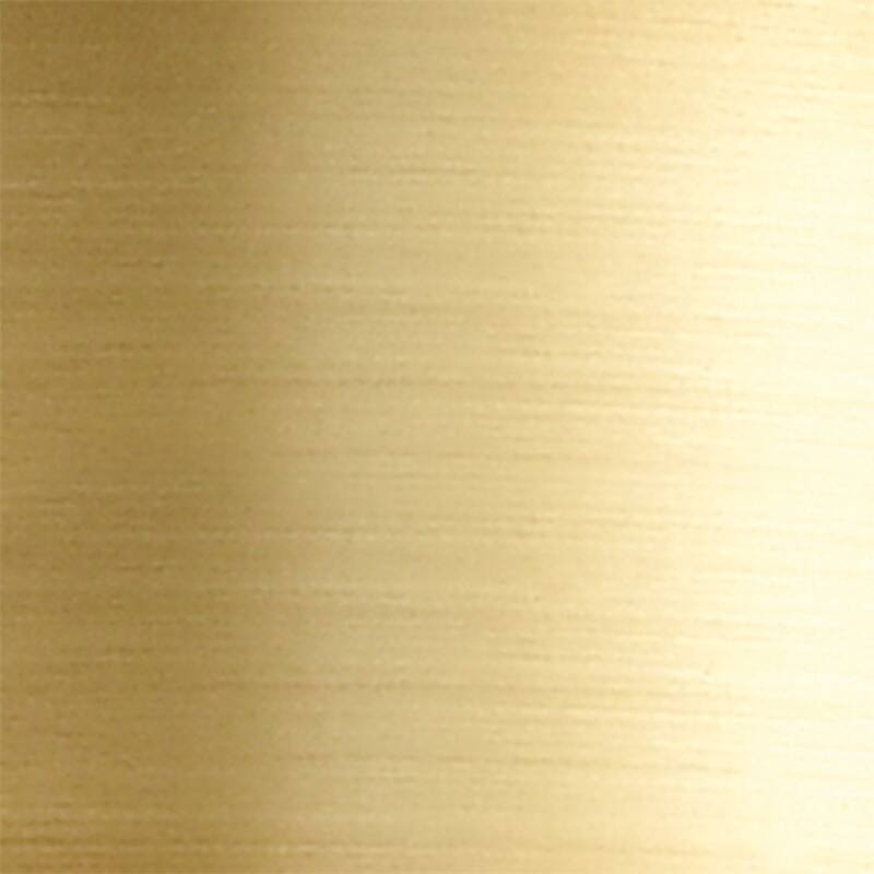Innovations Lighting Athens Water Glass - 4 Light 36" Bath Vanity Light - 8"Shade - Clear Water Glass/Satin Gold Finish