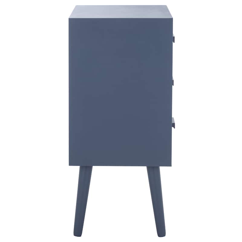 SAFAVIEH Tinie 3-Drawer Chest