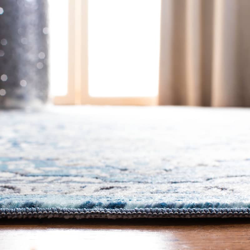 SAFAVIEH Aria Hagit Vintage Oriental Rug