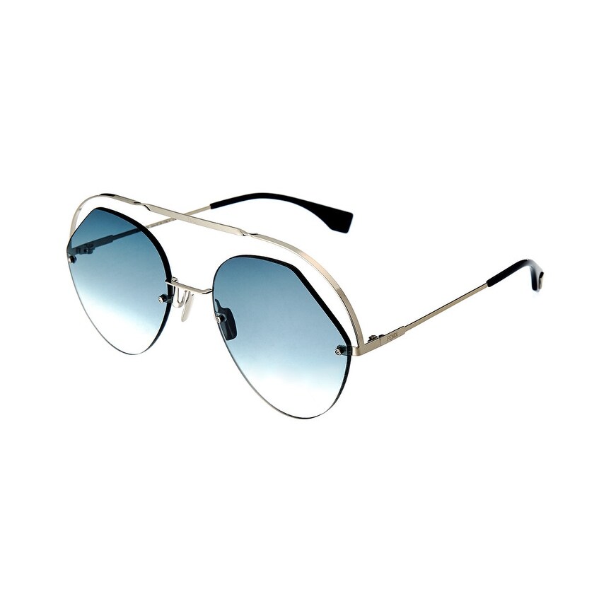 fendi 57mm sunglasses