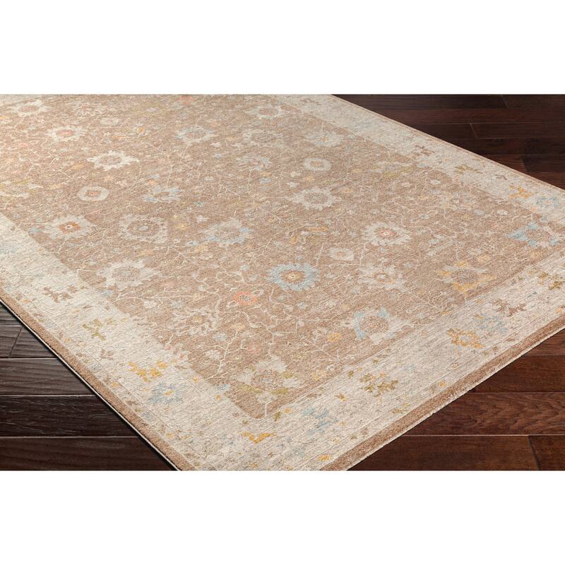 Artistic Weavers Heath Vintage Persian Area Rug