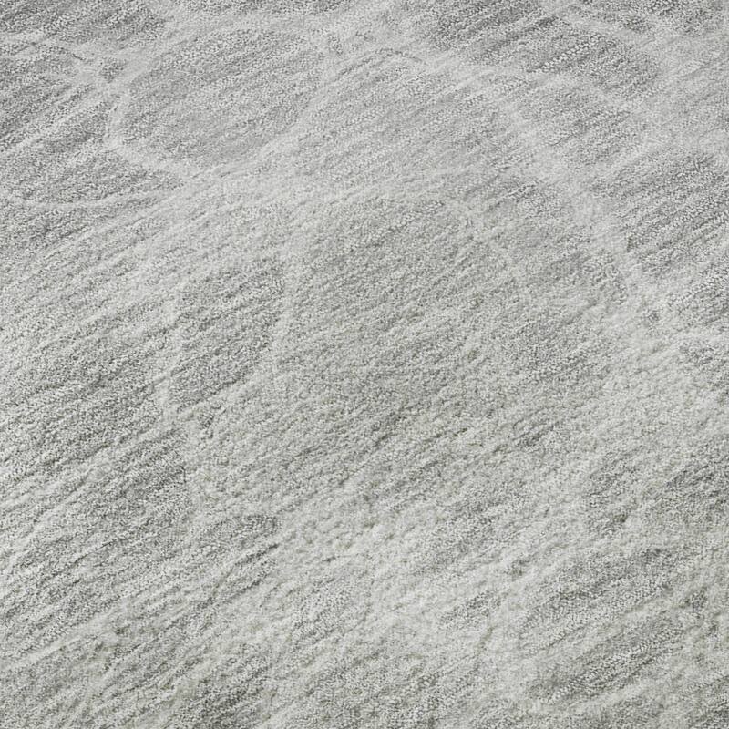Premium Washable Super Soft Muted Floral Mayfield Rug