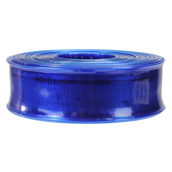 backwash hose