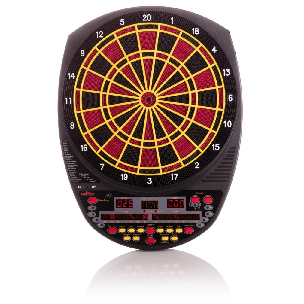 cricketmaxx 5.0 dartboard cabinet set