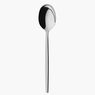 Stainless Steel Teaspoon - 12-Piece Set - Bed Bath & Beyond - 37844200