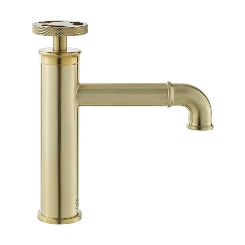 Avallon 7 Single Handle, Bathroom Faucet
