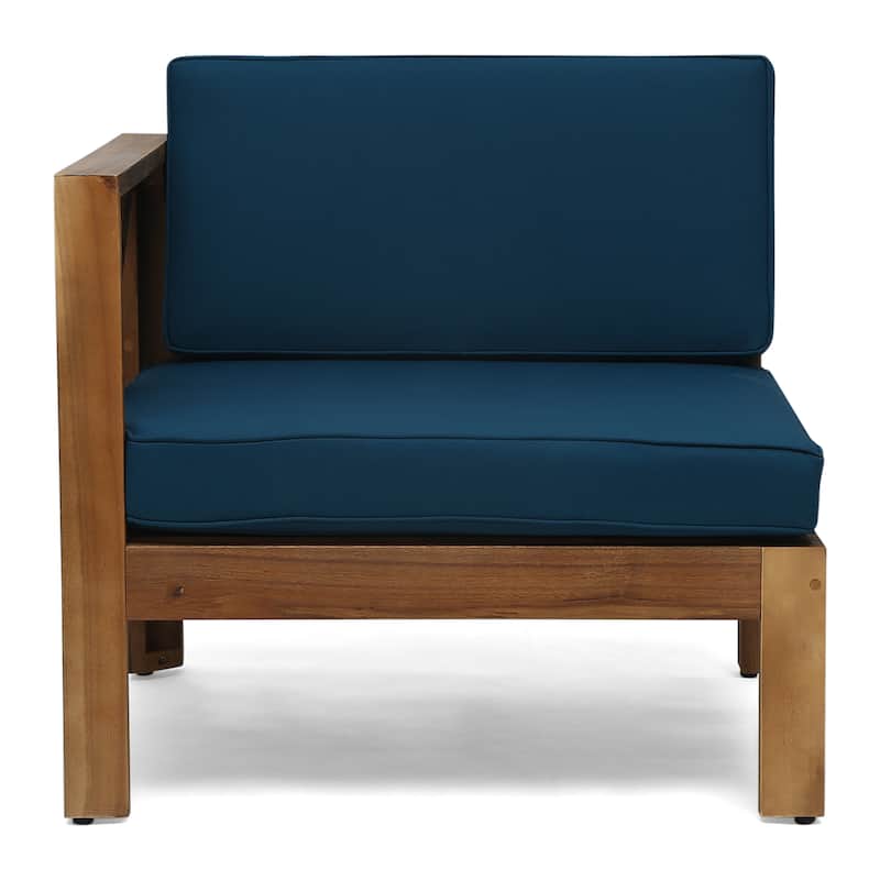 Outdoor Sofa Set