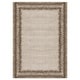 preview thumbnail 32 of 173, Gertmenian Crystal Print Soft Flat Pile Polyester Slip Resistant Washable Indoor Printed Area Rug Collection