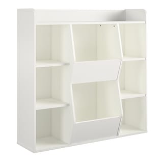Avenue Greene Samuel Kids Large Toy Storage Bookcase