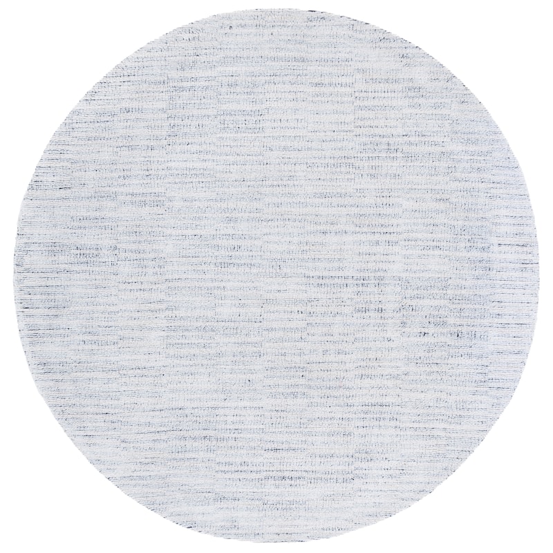 SAFAVIEH Handmade Restoration Carmelo Vintage Rug