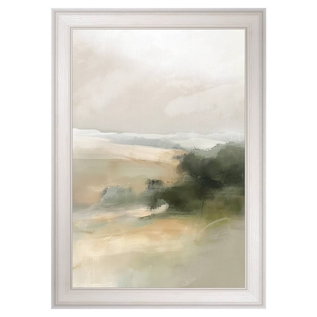 Masterpiece Art Gallery| Sylvan by Annabelle Hall - Framed Canvas Print
