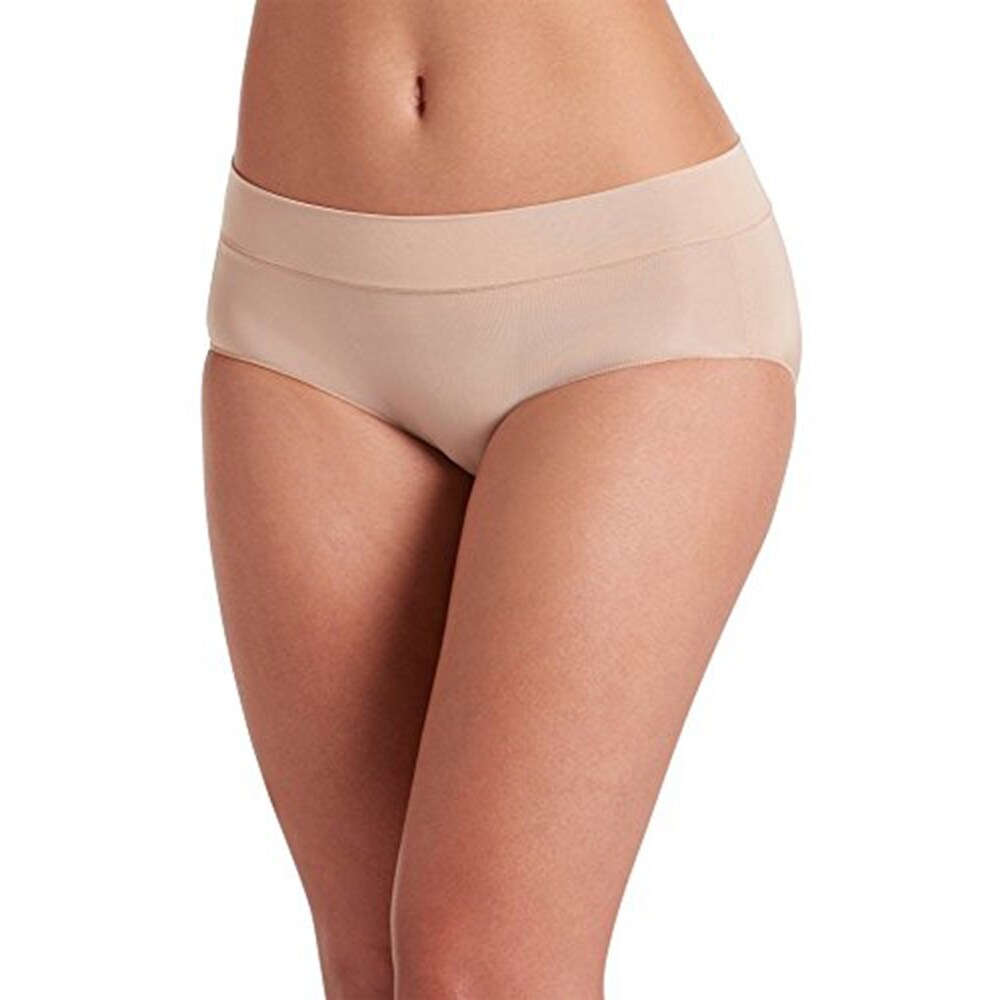 line free panties