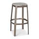 Option Toronto Sand/Antique Nickel