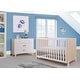 preview thumbnail 6 of 4, Sorelle Furniture Pannello Crib