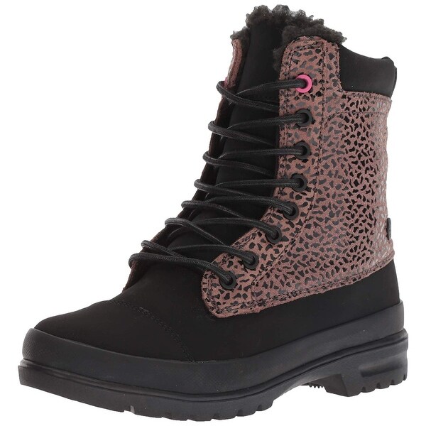 dc womens boots