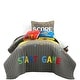preview thumbnail 33 of 32, Lush Decor Video Games Kids 5-piece Quilt Set