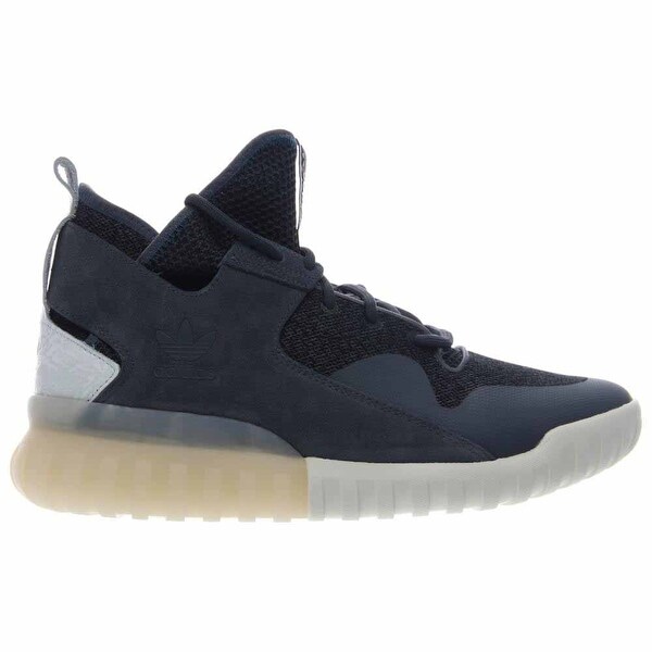 men's adidas tubular x runner casual shoes