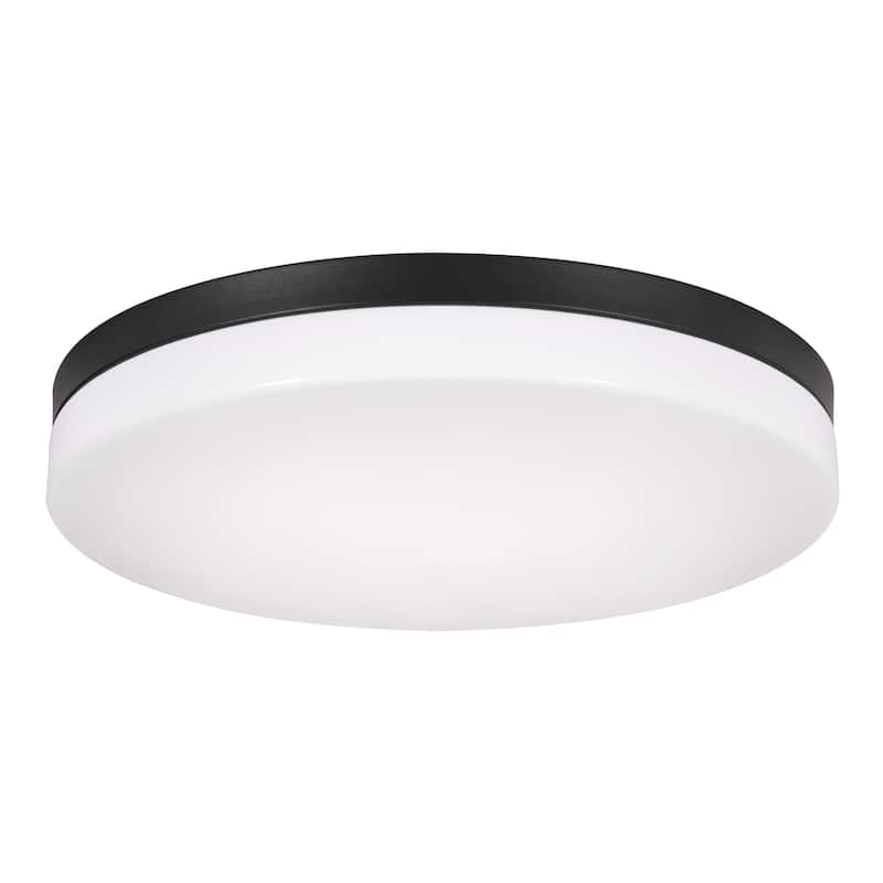 Oscar 14" Flush Mount