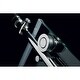 preview thumbnail 8 of 22, DreamLine Enigma-X 34 1/2 in. D x 48 3/8 in. W x 76 in. H Sliding Shower Enclosure - 34.5" x 44.38" - 48.38"