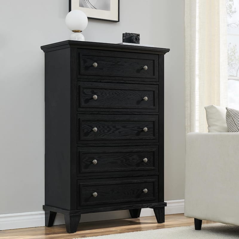 Drawers Dresser for Bedroom