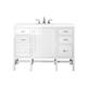 Option Glossy White