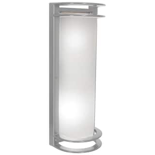 Access Lighting Margate Outdoor LED Wall Sconce - Satin Finish