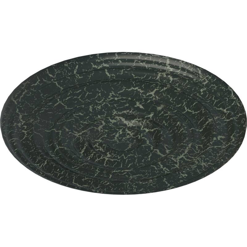 29 1/8"OD x 1 1/2"P Carton Smooth Ceiling Medallion