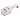 Kitchenware Handle Design 2 Concaves Scissor Shear Razor Edge Cutter Sharpener - White,Black,Red
