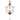 Livex Lighting Chesterfield 3 Light Pendant