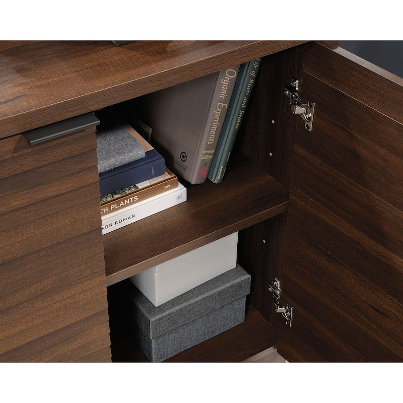 Englewood Utility Stand/library Base Spm