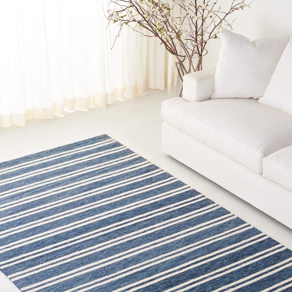 SAFAVIEH Handmade Lauren Ralph Lauren Sesselia Wool Rug
