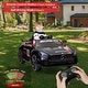 preview thumbnail 20 of 18, Ride on Car for Kids with Remote Contorl